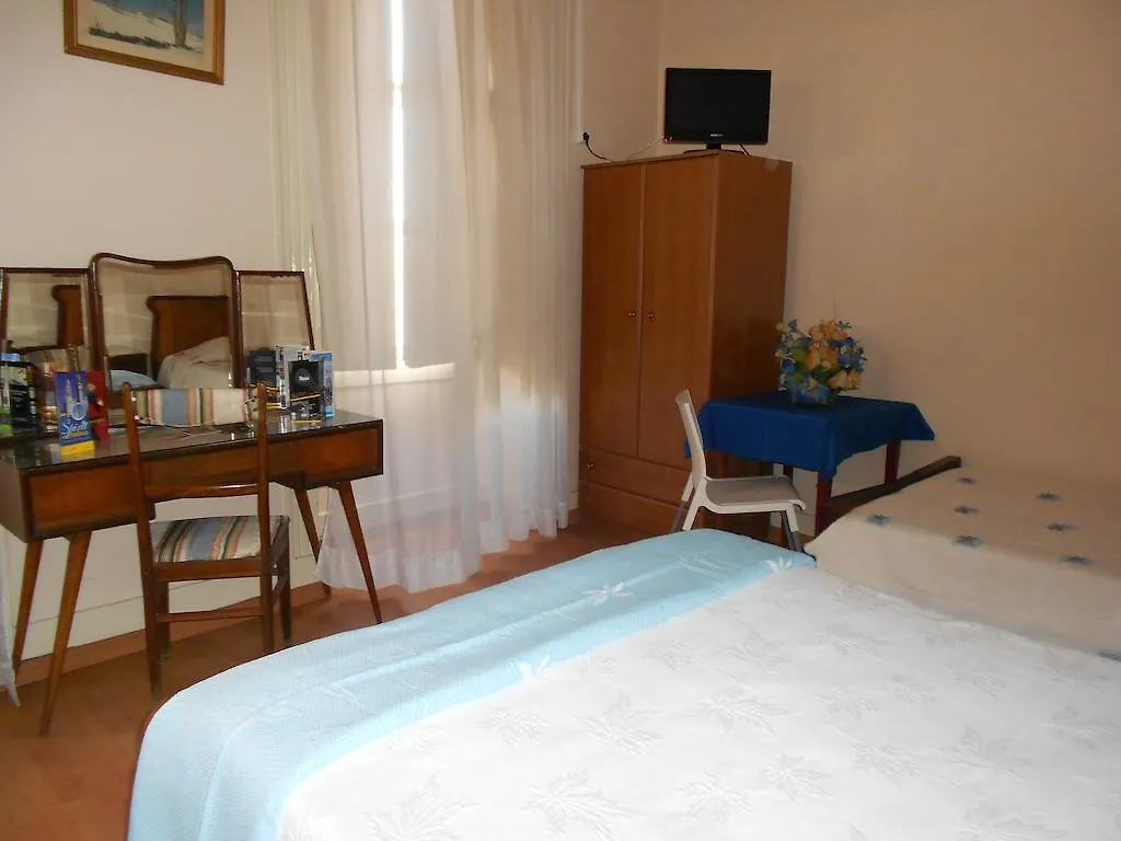 בית הארחה ליסבון 	Residencia Nova Avenida