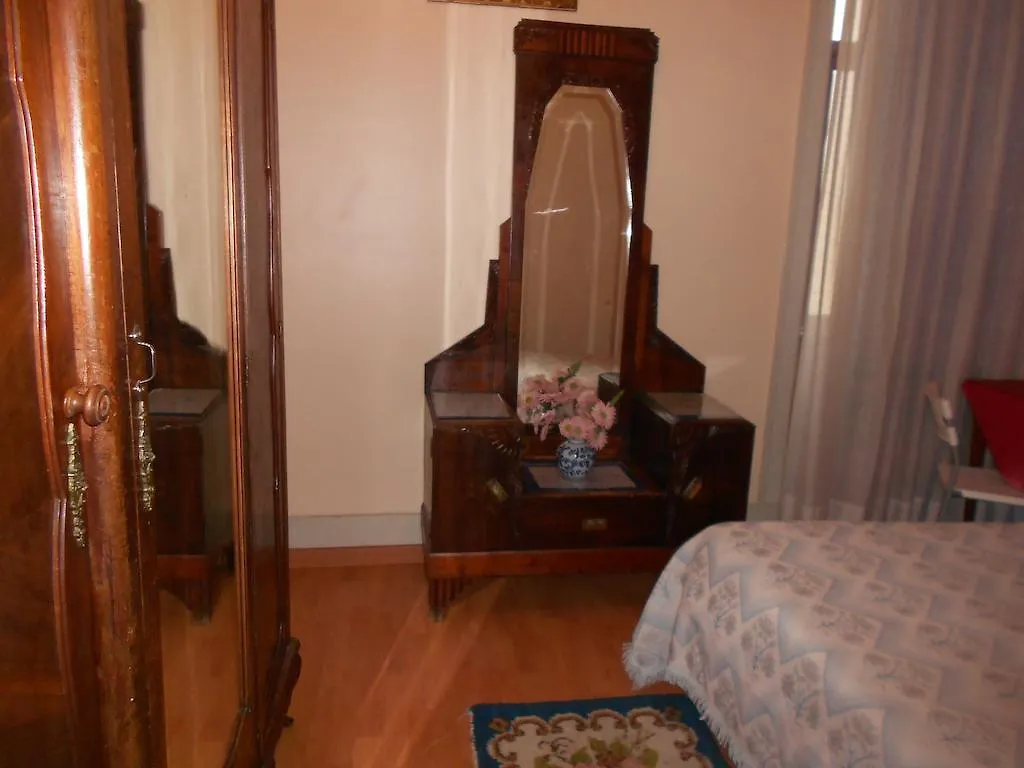 בית הארחה ליסבון 	Residencia Nova Avenida 0*,