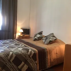 Residencia Almirante Лиссабон