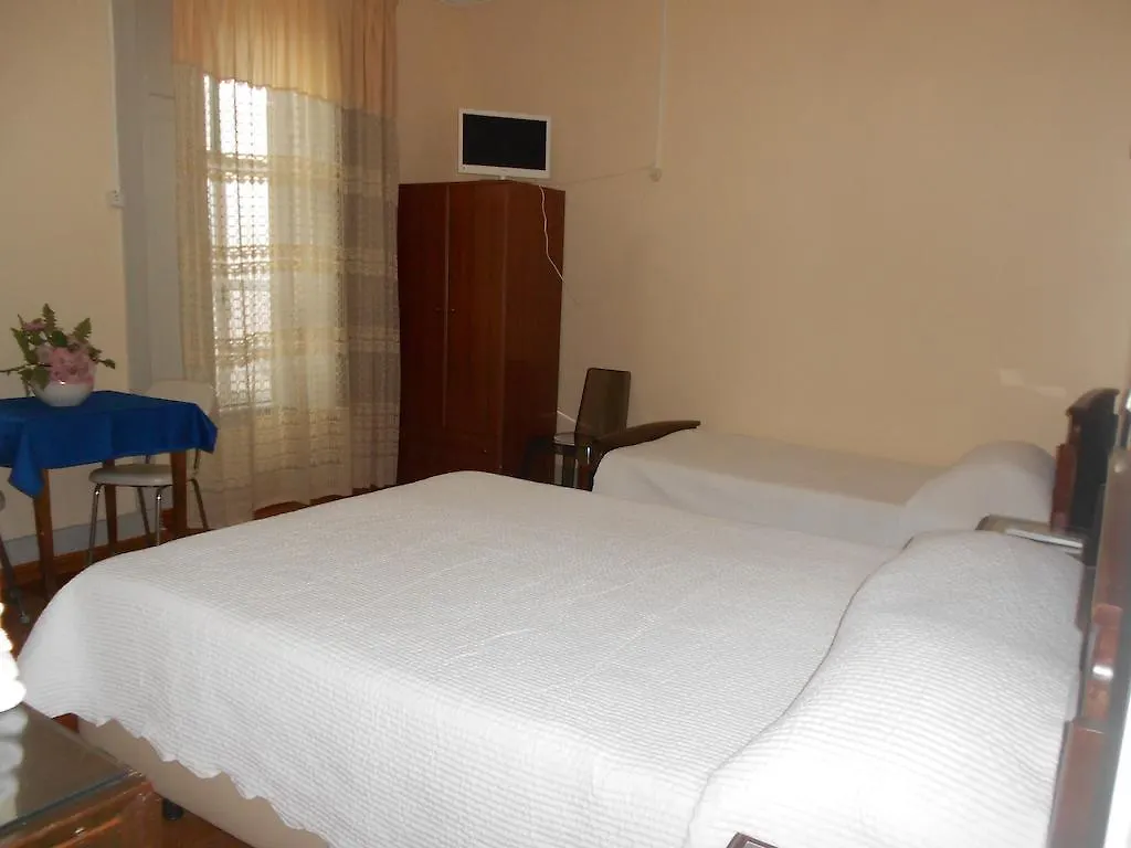 Residencia Nova Avenida Guest House Lisbon