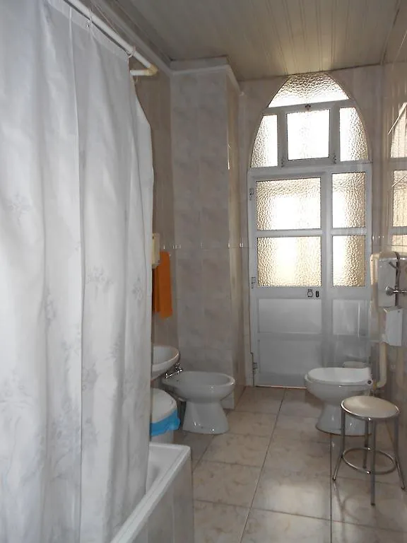 Residencia Nova Avenida Guest House Lisbon