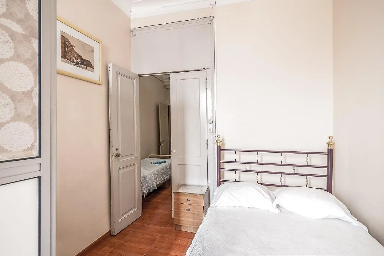 Residencia Nova Avenida Guest House Lisbon