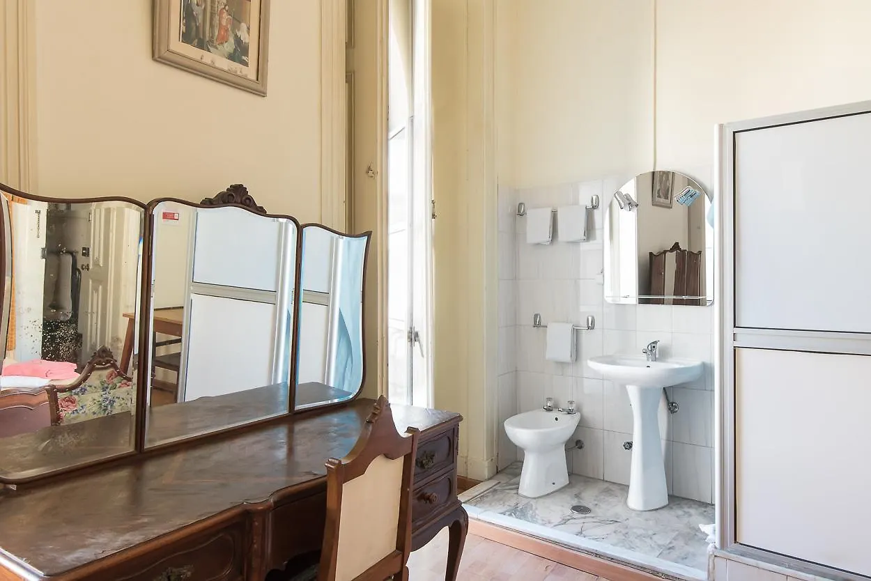 Residencia Nova Avenida Guest House Lisbon