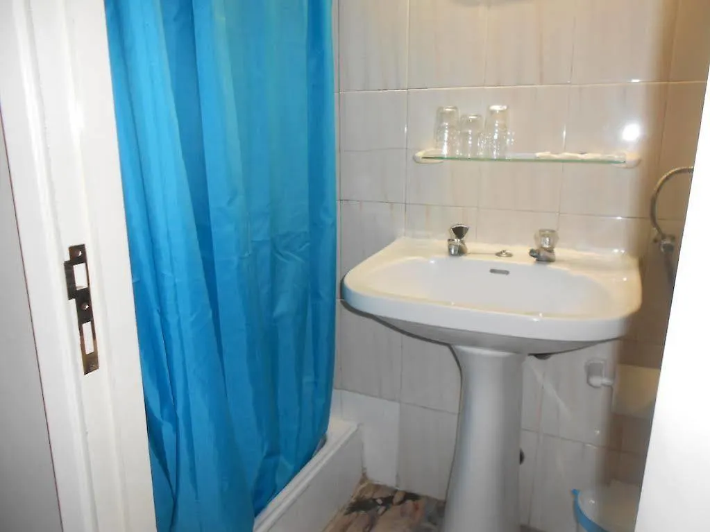 Residencia Nova Avenida Guest House Lisbon