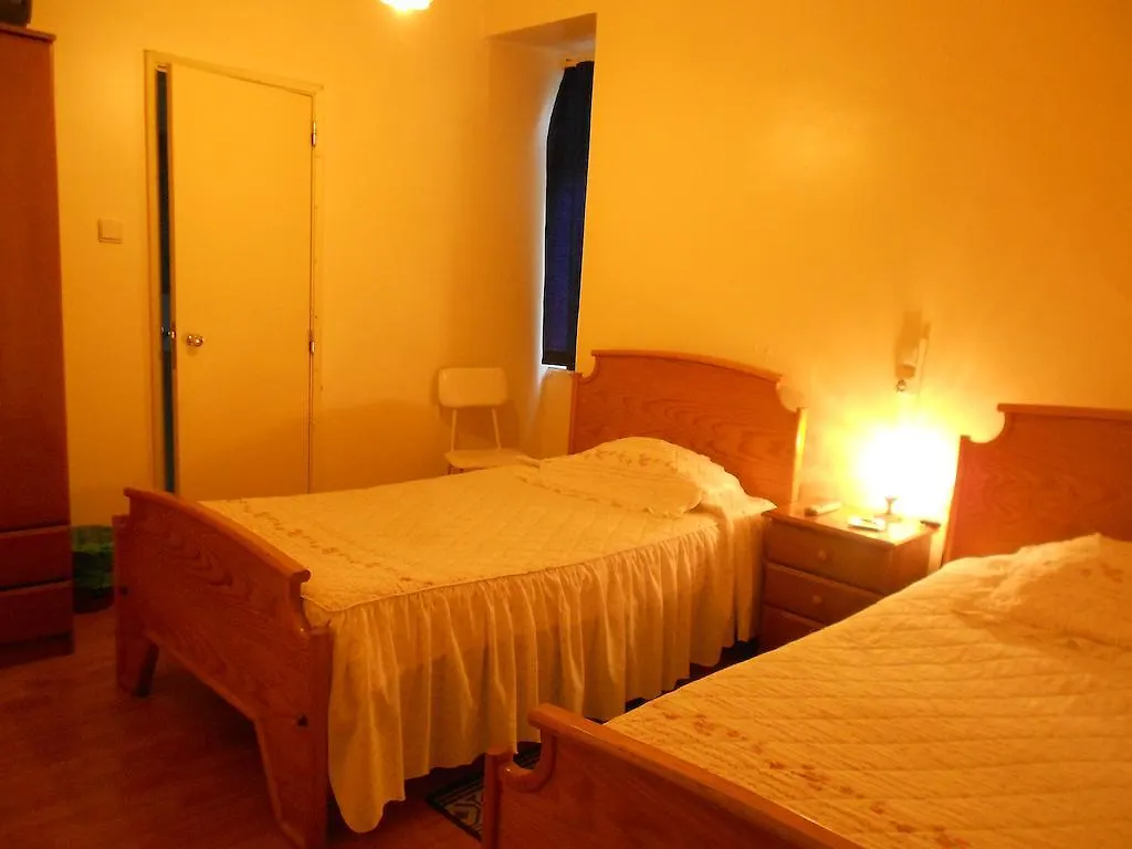 Residencia Nova Avenida ξενώνας Lisboa 0*,  Πορτογαλία